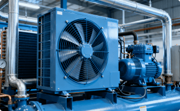 Our company is about to hold an online technical seminar on “Wind Power After-market Operation and Maintenance and …